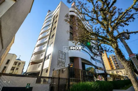 Cobertura com 3 Quartos à venda, 152m² no São Francisco, Curitiba