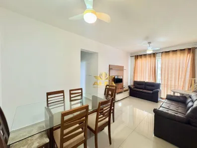 Apartamento com 2 Quartos à venda, 90m² no Pitangueiras, Guarujá