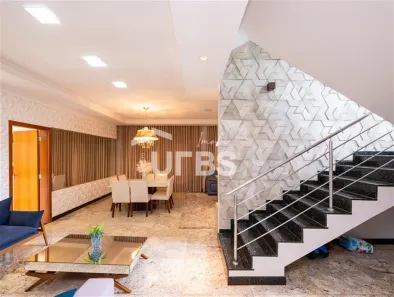 Sobrado com 6 Quartos à venda, 425m² no Residencial Granville, Goiânia