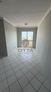 Apartamento com 2 Quartos à venda, 55m² no Jardim Dom Vieira, Campinas
