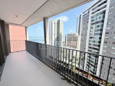 Apartamento com 2 Quartos à venda, 110m² no Boa Viagem, Recife