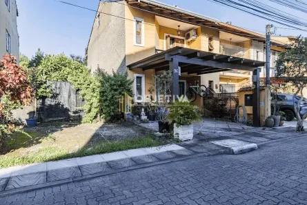 Casa de Condomínio com 2 Quartos à venda, 195m² no Hípica, Porto Alegre