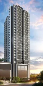 Apartamento com 2 Quartos à venda, 67m² no Vila Santa Eulalia, São Paulo