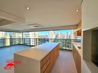 Apartamento com 3 Quartos à venda, 192m² no Campo Belo, São Paulo