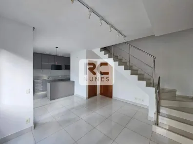 Apartamento com 2 Quartos à venda, 75m² no Piemonte, Nova Lima