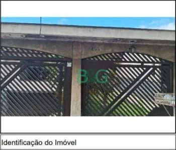 Casa de Condomínio com 1 Quarto à venda, 463m² no Baeta Neves, São Bernardo do Campo