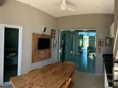 Casa de Condomínio com 3 Quartos à venda, 90m² no Cajuru do Sul, Sorocaba
