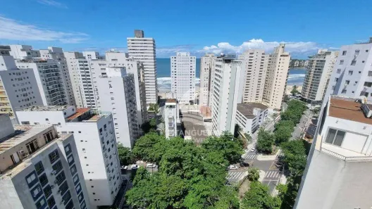 Apartamento com 4 Quartos à venda, 130m² no Pitangueiras, Guarujá