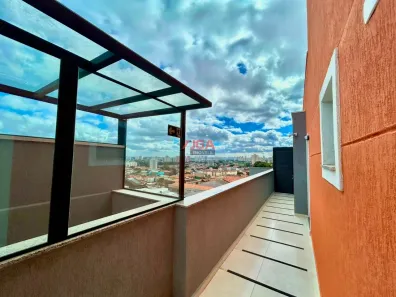Apartamento com 1 Quarto à venda, 39m² no Jardim Palmares (Zona Sul), São Paulo