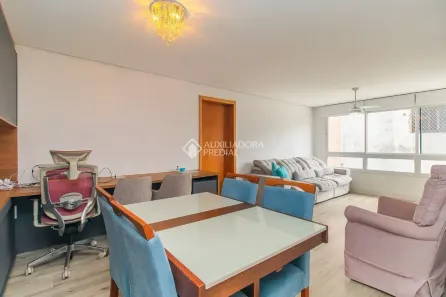 Apartamento com 2 Quartos à venda, 85m² no Menino Deus, Porto Alegre