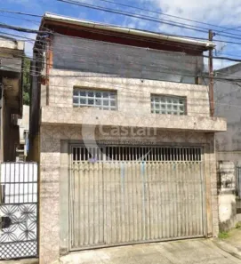 Sobrado com 3 Quartos à venda, 94m² no Chácara Belenzinho, São Paulo