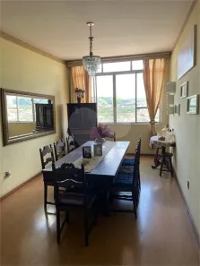 Cobertura com 3 Quartos à venda, 133m² no São João, Volta Redonda