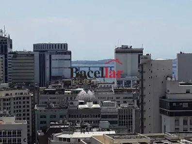 Sala Comercial à venda, 54m² no Centro, Rio de Janeiro