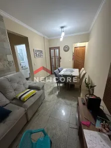 Apartamento com 2 Quartos à venda, 55m² no Chácara Santo Antônio (Zona Leste), São Paulo