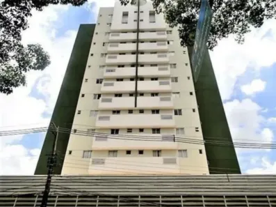 Kitnet com 1 Quarto à venda, 21m² no Zona 07, Maringá