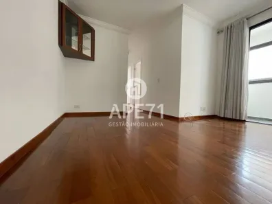 Apartamento com 3 Quartos para alugar, 70m² no Vila Mariana, São Paulo