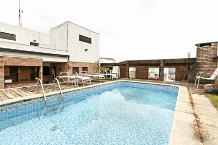 Cobertura com 4 Quartos à venda, 511m² no Vila Morumbi, São Paulo