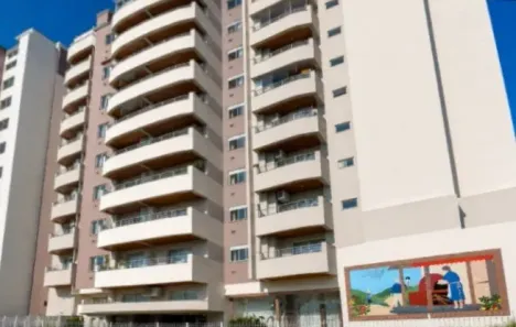 Apartamento com 3 Quartos à venda, 86m² no Campinas, São José
