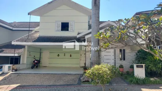 Casa de Condomínio com 5 Quartos à venda, 314m² no Urbanova VI, São José dos Campos