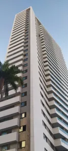 Apartamento com 4 Quartos à venda, 147m² no Boa Viagem, Recife