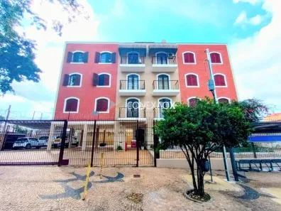 Apartamento com 2 Quartos à venda, 80m² no Jardim Flamboyant, Campinas