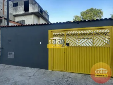 Sobrado com 1 Quarto à venda, 1000m² no Guaianazes, São Paulo