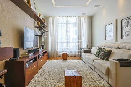 Apartamento com 3 Quartos à venda, 110m² no Copacabana, Rio de Janeiro