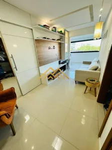 Apartamento com 2 Quartos à venda, 65m² no Boca do Rio, Salvador