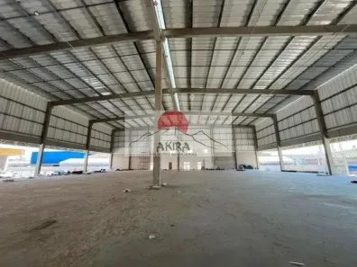 Galpão/Depósito/Armazém para alugar, 3278m² no Cidade Industrial Satélite de São Paulo, Guarulhos