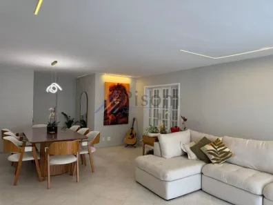 Cobertura com 4 Quartos à venda, 166m² no Recreio dos Bandeirantes, Rio de Janeiro