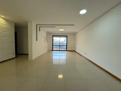 Apartamento com 3 Quartos para alugar, 132m² no Nova Aliança, Ribeirão Preto