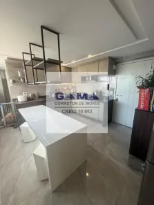 Apartamento com 4 Quartos à venda, 165m² no Pina, Recife