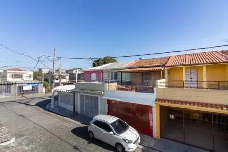 Casa com 3 Quartos à venda, 154m² no Parque Edu Chaves, São Paulo