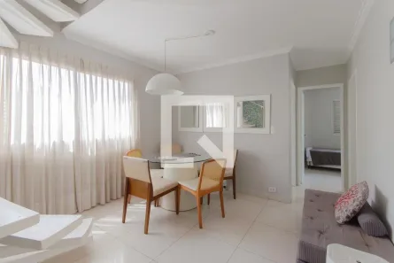 Apartamento com 3 Quartos à venda, 110m² no Vila Mariana, São Paulo