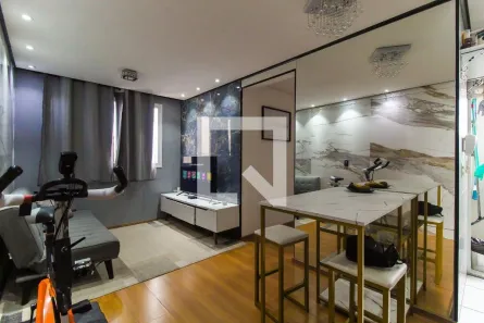 Apartamento com 2 Quartos à venda, 41m² no Itaquera, São Paulo