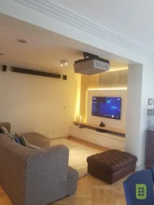 Apartamento com 3 Quartos à venda, 165m² no Jardim, Santo André