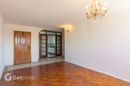 Apartamento com 3 Quartos à venda, 117m² no Cerqueira César, São Paulo