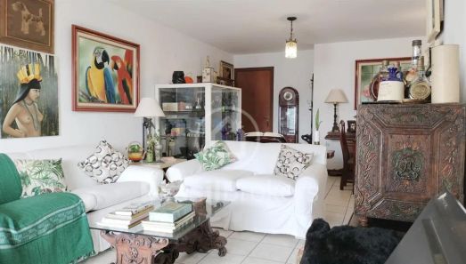 Apartamento com 3 Quartos à venda, 150m² no Barra Olímpica, Rio de Janeiro