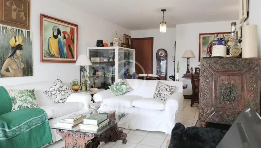 Apartamento com 3 Quartos à venda, 150m² no Barra Olímpica, Rio de Janeiro