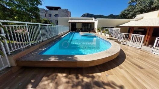 Apartamento com 3 Quartos à venda, 10m² no São Francisco, Niterói