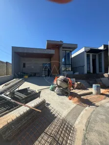 Casa de Condomínio com 4 Quartos para venda ou aluguel, 190m² no Swiss Park, Campinas