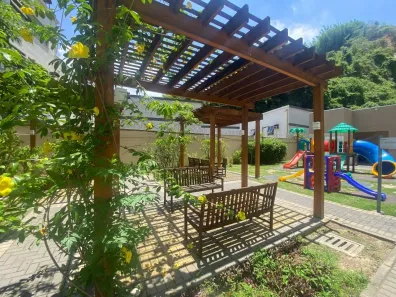Apartamento com 2 Quartos à venda, 44m² no Bonsucesso, Rio de Janeiro