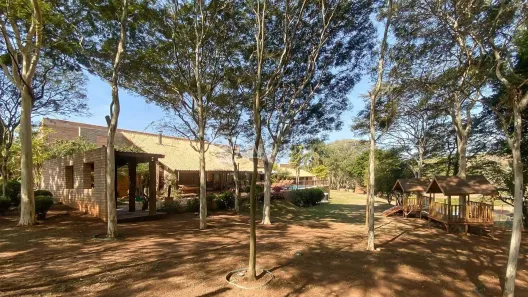 Casa de Condomínio com 5 Quartos à venda, 640m² no Condomínio Terras de São José, Itu