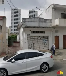 Ponto Comercial à venda, 160m² no Vila Regente Feijó, São Paulo