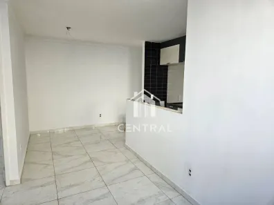 Apartamento com 2 Quartos à venda, 49m² no Iporanga, Sorocaba