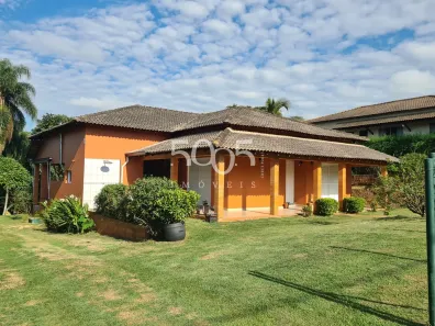 Fazenda/Sítio com 3 Quartos à venda, 220m² no Chácara Flórida, Itu