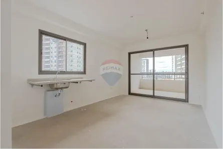 Apartamento com 1 Quarto à venda, 36m² no Sacomã, São Paulo