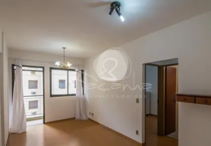 Apartamento com 1 Quarto à venda, 63m² no Centro, Campinas