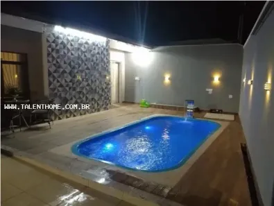 Casa com 3 Quartos à venda, 220m² no Brasília, Londrina