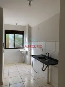 Apartamento com 2 Quartos à venda, 43m² no Jardim Ferraz, Bauru